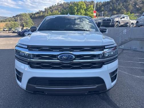 2024 Ford Expedition KING RANCH