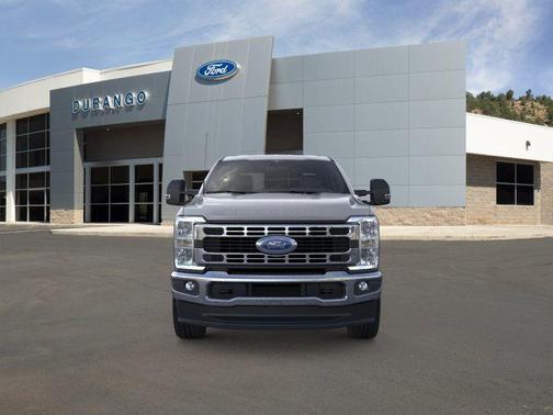 Avalanche 2026 Ford F-250 XLT