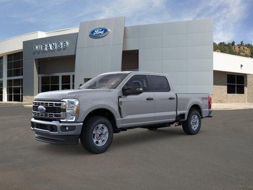 Avalanche 2026 Ford F-250 XLT