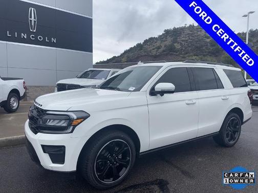 2023 Ford Expedition LIMITED