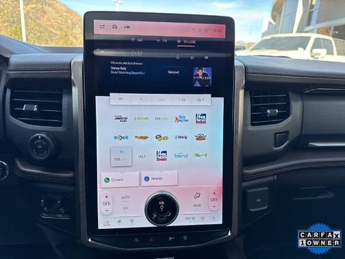 2024 Ford Expedition KING RANCH