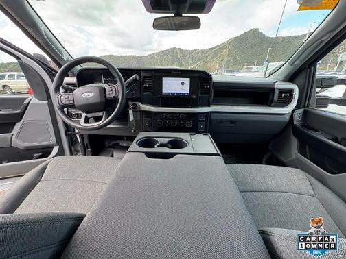 AVALANCHE 2026 Ford F-250 XL