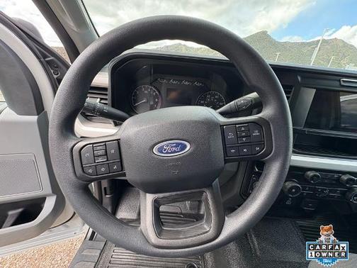 AVALANCHE 2026 Ford F-250 XL