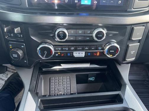 2024 Ford F-450 LARIAT DRW