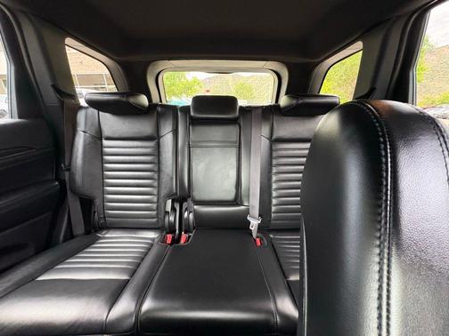 Velvet Red Pearlcoat 2020 Jeep Grand Cherokee Limited