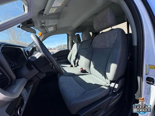 2025 Ford F-350 XLT DRW