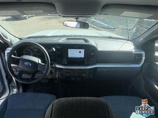 2025 Ford F-350 XLT DRW