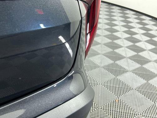 Interstellar Gray 2026 Kia K4 LXS