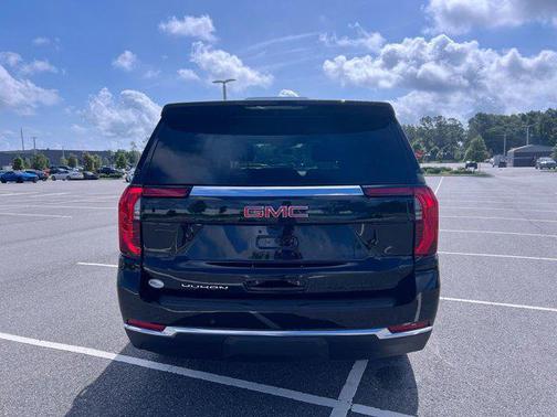2025 GMC Yukon 2WD Elevation