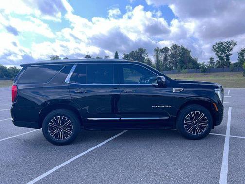 2025 GMC Yukon 2WD Elevation