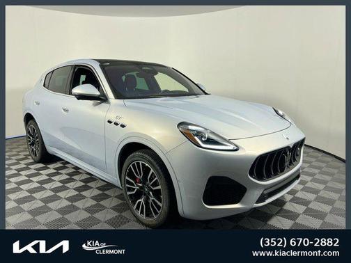 2023 Maserati Grecale GT