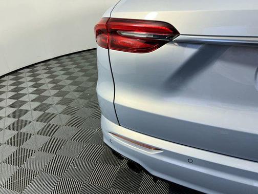 2023 Maserati Grecale GT