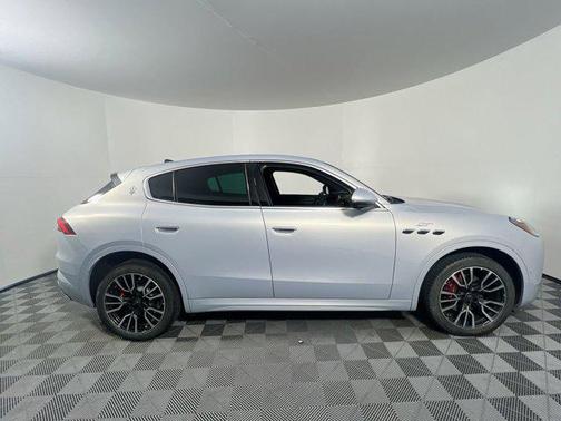 2023 Maserati Grecale GT