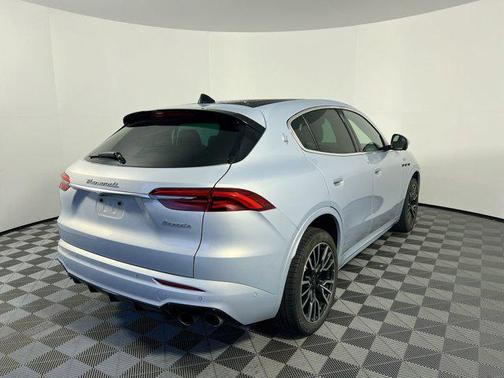 2023 Maserati Grecale GT