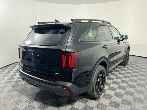 2024 Kia Sorento SX