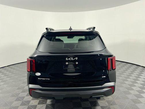 2024 Kia Sorento SX