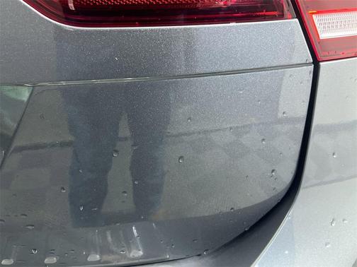 2019 Volkswagen Tiguan 2.0T SE