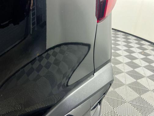 Fusion Black 2026 Kia Seltos S