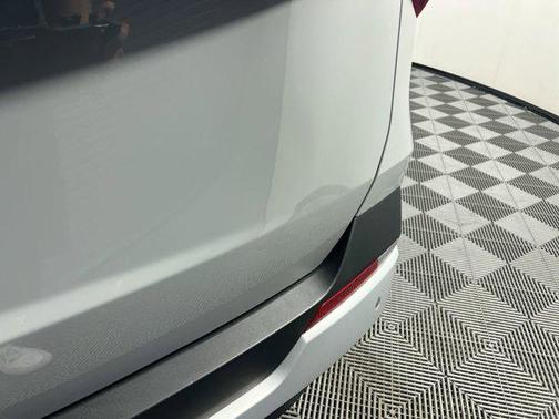 2025 Kia Carnival EX