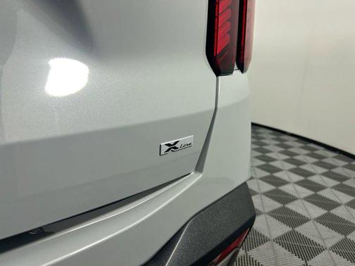 2025 Kia Sorento SX