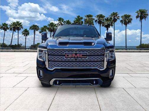 2022 GMC Sierra 2500 Denali