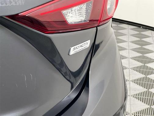 2018 Mazda Mazda3 Sport