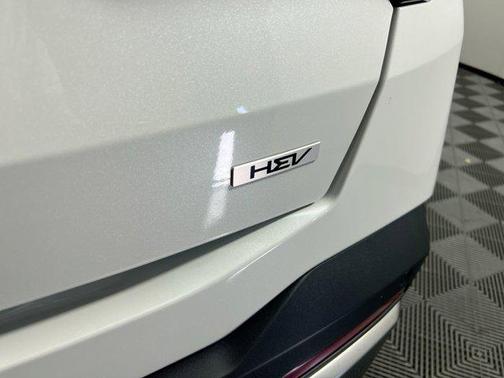 2025 Kia Sorento Hybrid SX Prestige