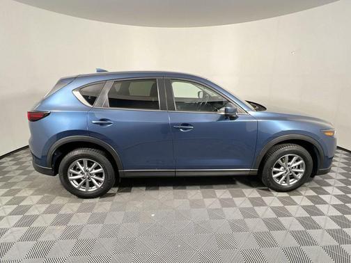 2023 Mazda CX-5 2.5 S Select Package