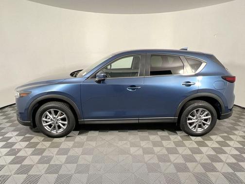 2023 Mazda CX-5 2.5 S Select Package