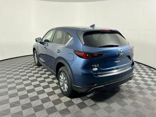 2023 Mazda CX-5 2.5 S Select Package