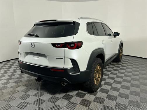 2023 Mazda CX-50 2.5 S Preferred Plus Package