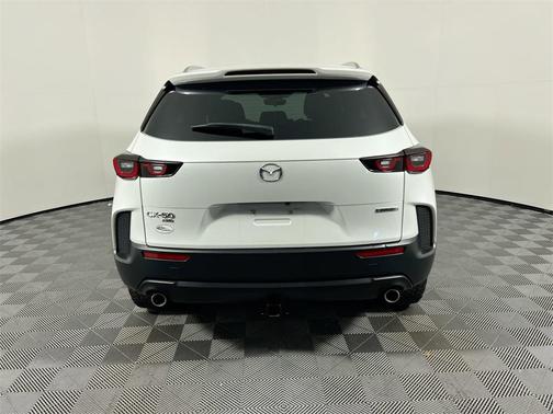 2023 Mazda CX-50 2.5 S Preferred Plus Package