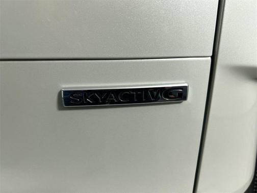 2023 Mazda CX-50 2.5 S Preferred Plus Package