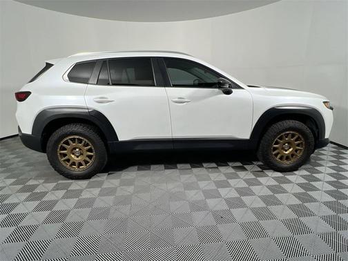 2023 Mazda CX-50 2.5 S Preferred Plus Package