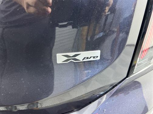 2025 Kia Telluride EX X-Pro