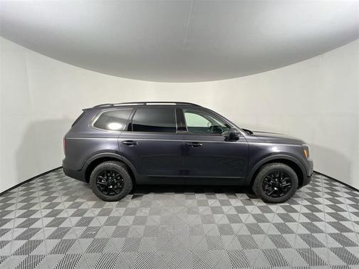 2025 Kia Telluride EX X-Pro