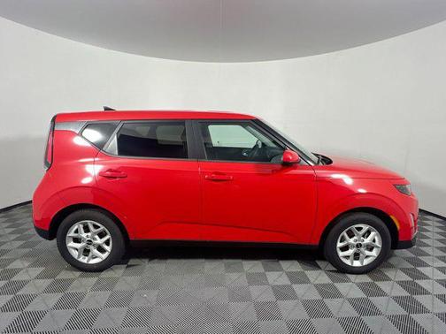 2024 Kia Soul S