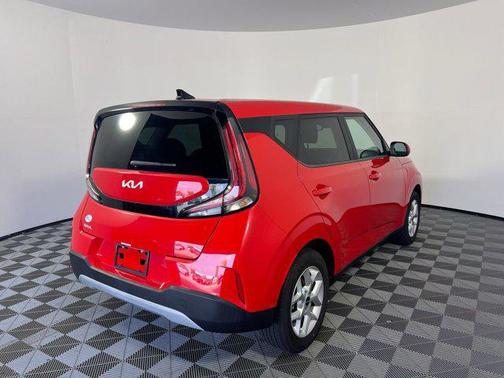 2024 Kia Soul S