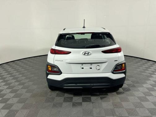 2020 Hyundai KONA SE