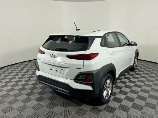 2020 Hyundai KONA SE