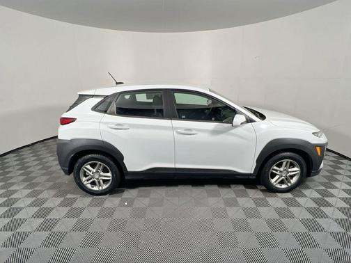 2020 Hyundai KONA SE