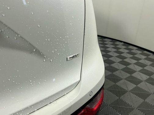 2025 Kia Niro Touring