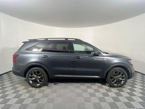 2023 Kia Sorento EX