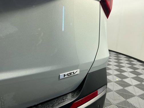 2025 Kia Carnival Hybrid SX Prestige