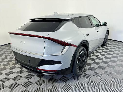 2025 Kia EV6 Wind