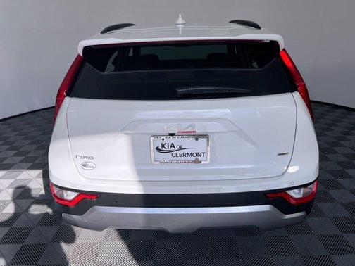 2025 Kia Niro EX