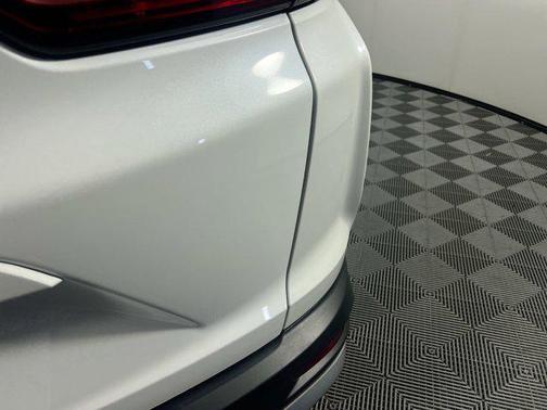 2022 Honda CR-V 2WD EX
