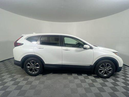 2022 Honda CR-V 2WD EX