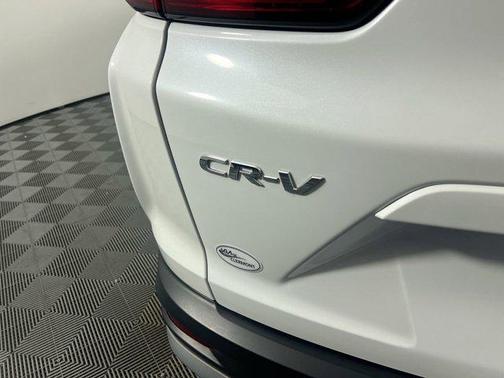 2022 Honda CR-V 2WD EX