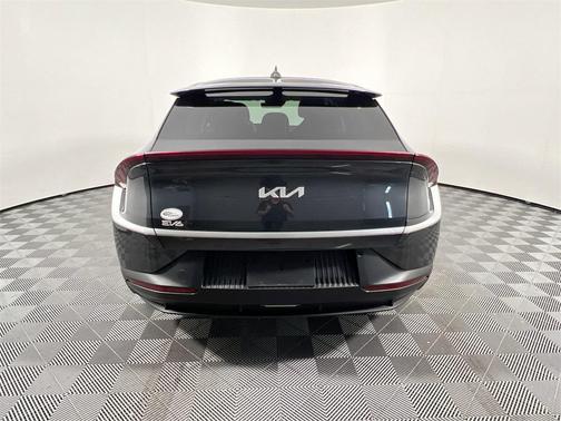 2024 Kia EV6 Light Long Range